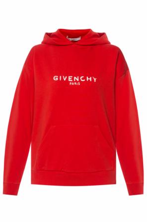 Hooded sweatshirt, zdjęcie 1 Hooded sweatshirt od Givenchy